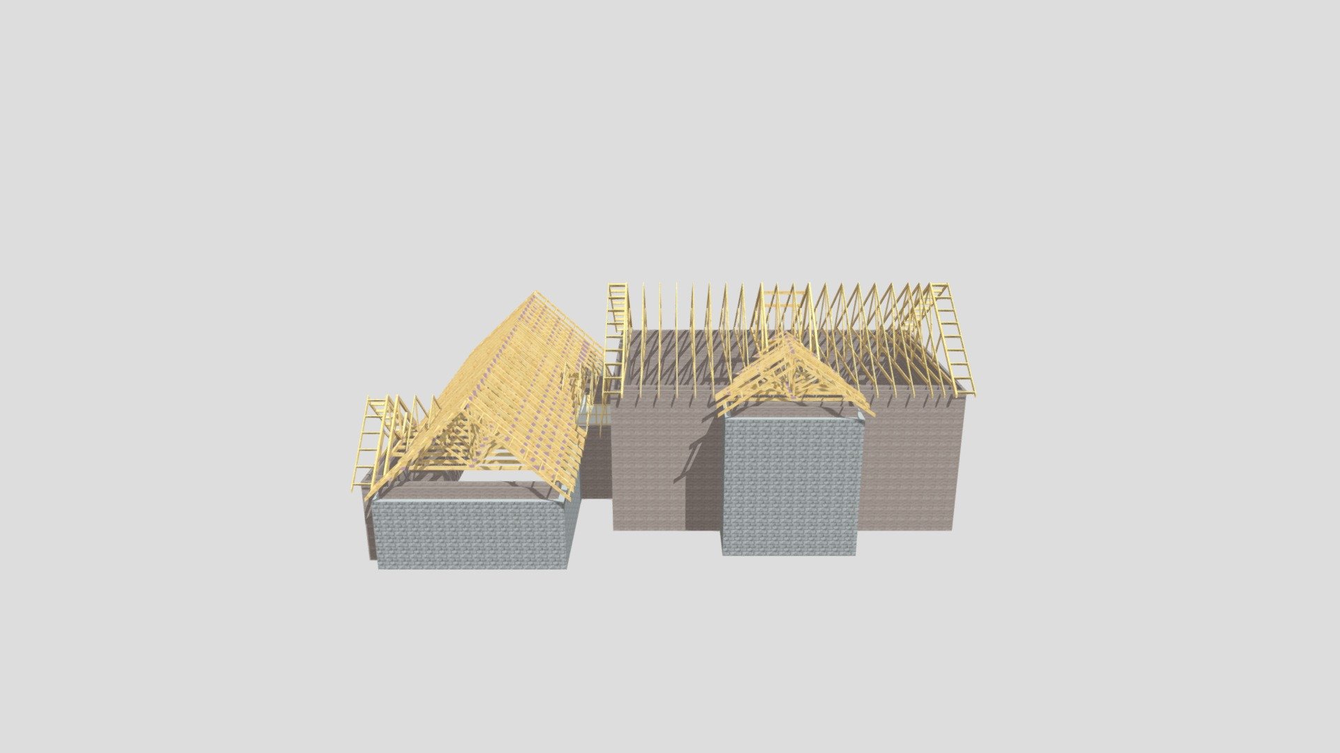 Trevor Farrell Rev F Roof Trusses
