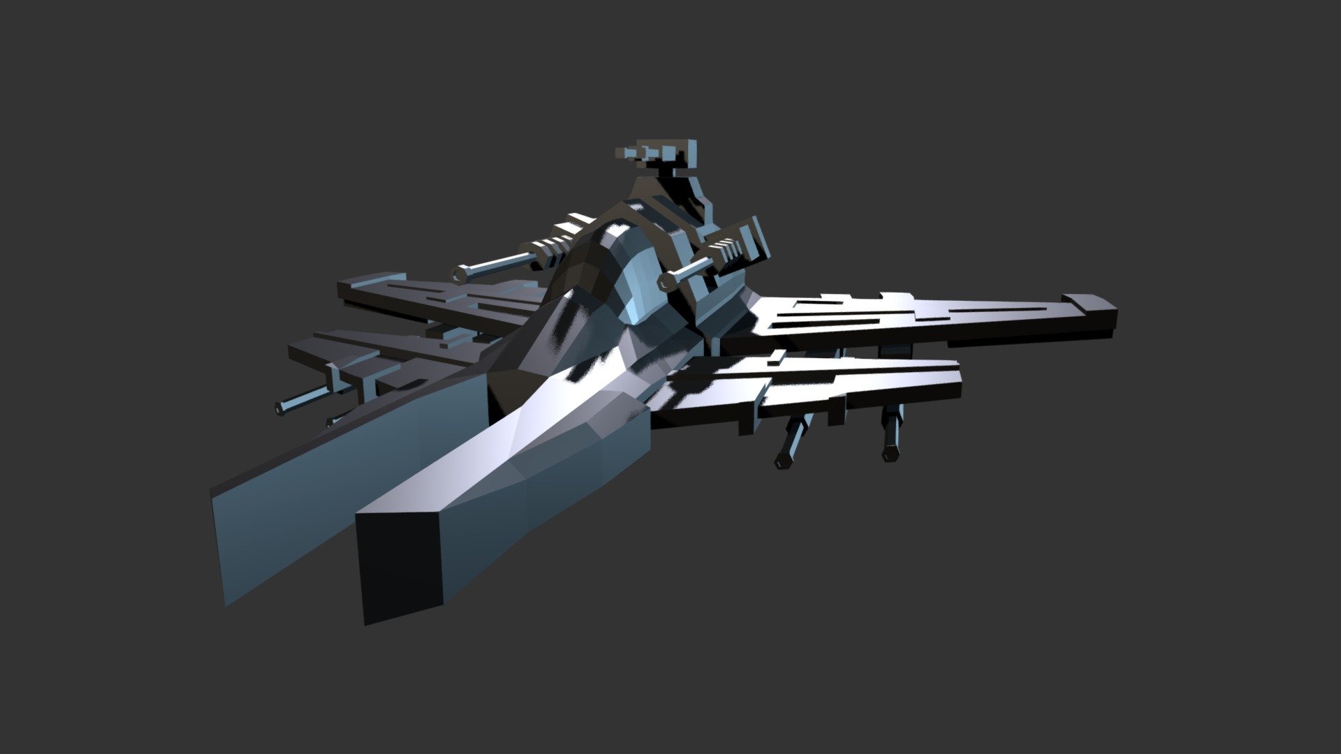 Spaceship