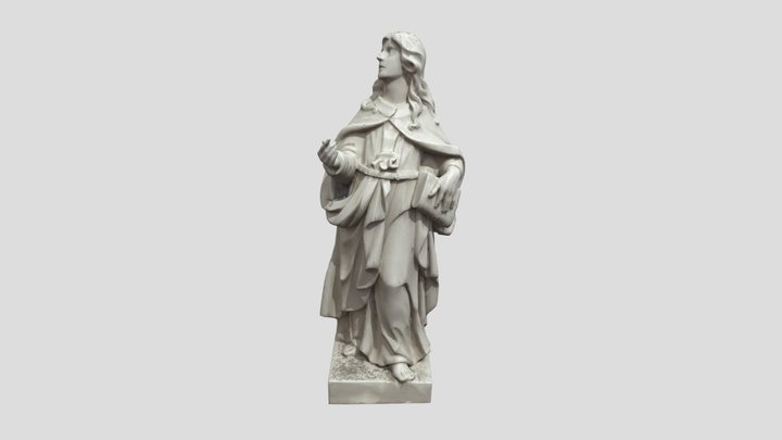 Female Sculpture
