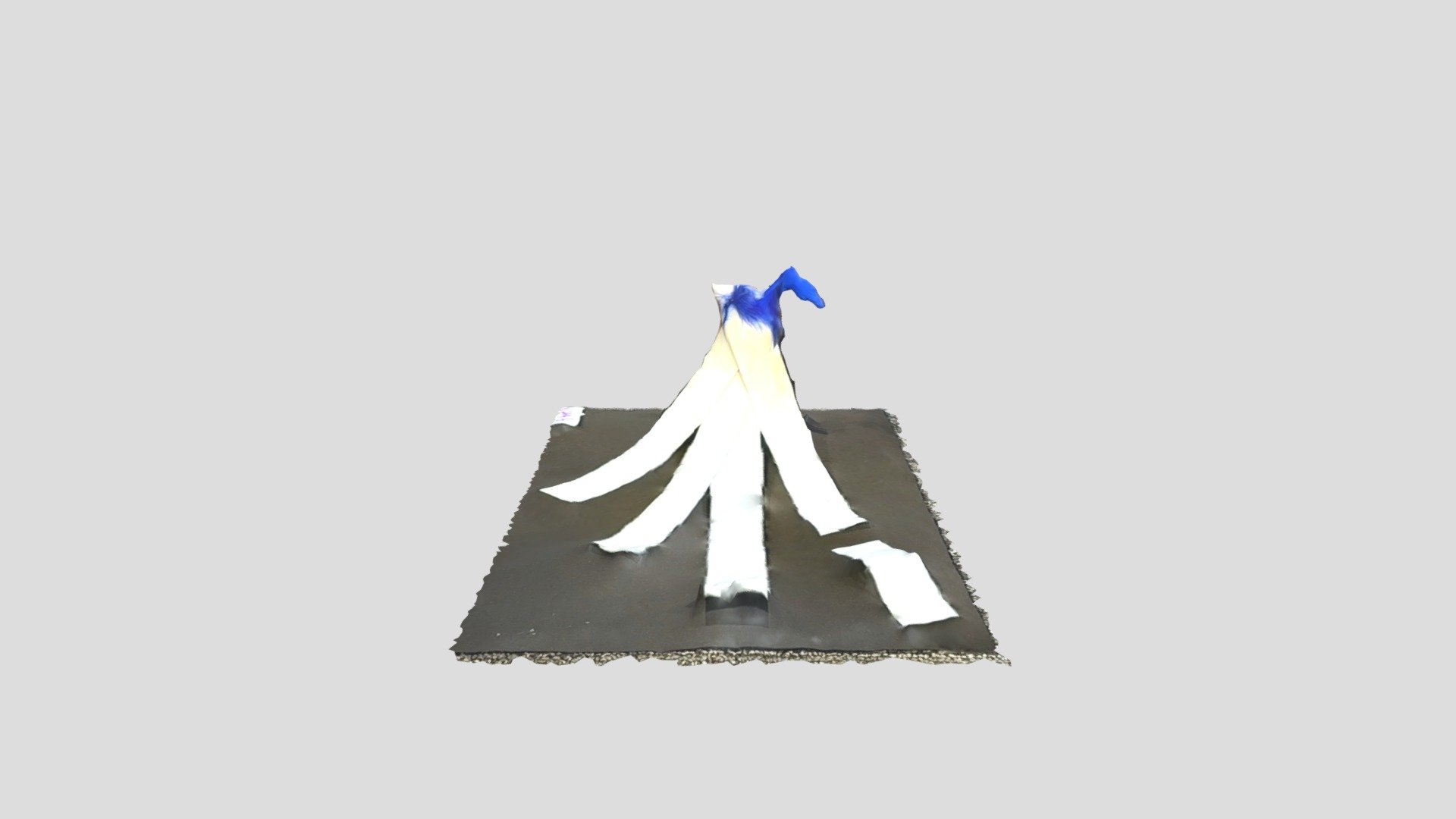 Flying Slide - 3D model by hl (@huaiyingl) [34f1efd] - Sketchfab