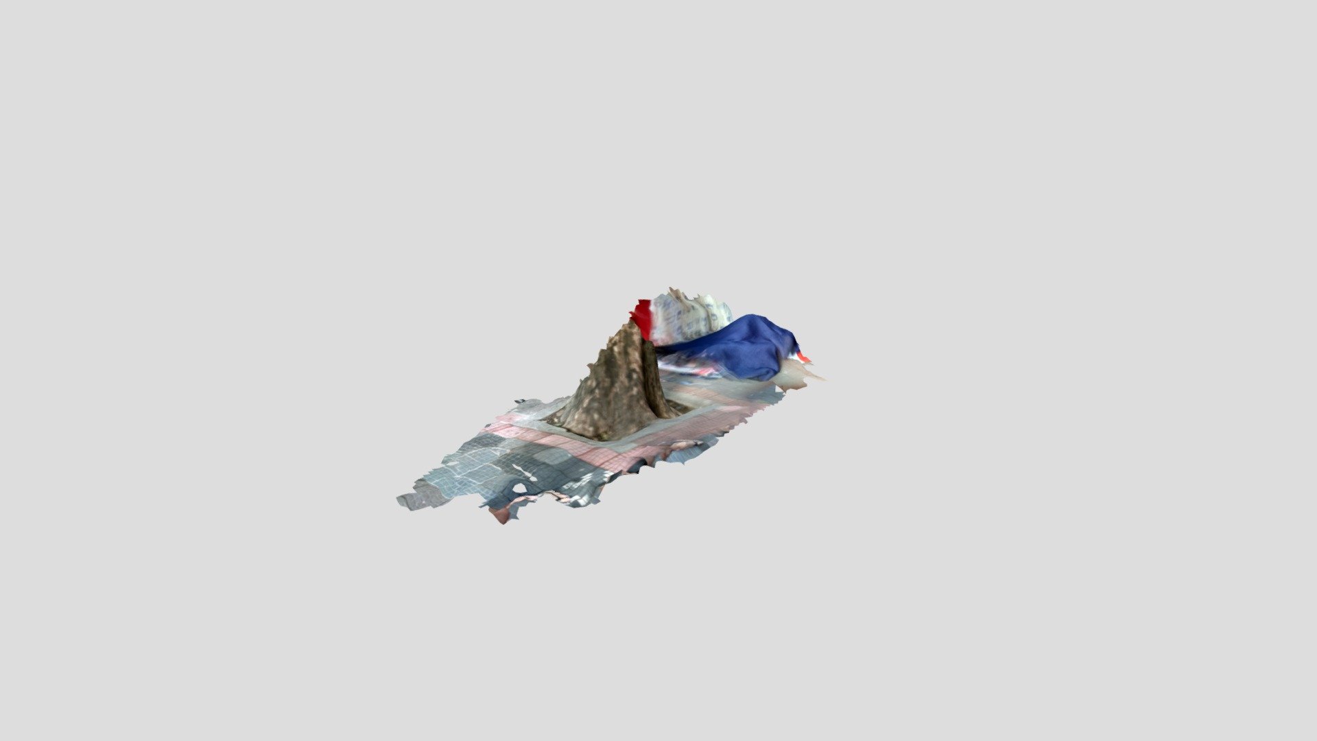 Gisant 31