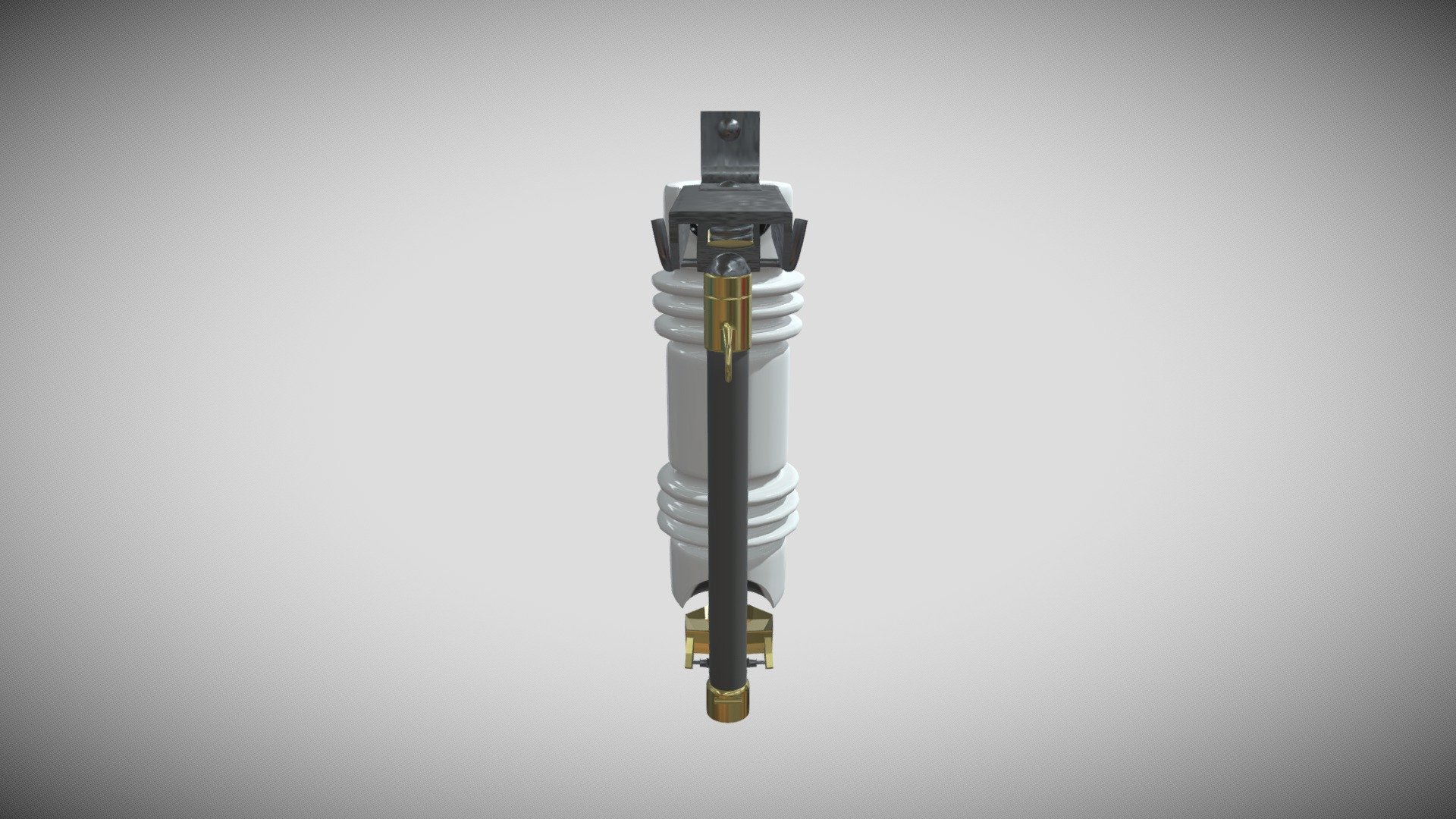 Cortacircuitos Dielco. — Sketchfab embed 3D viewer