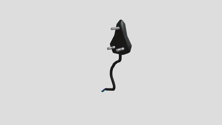 Plug – Free 3D Model STL
