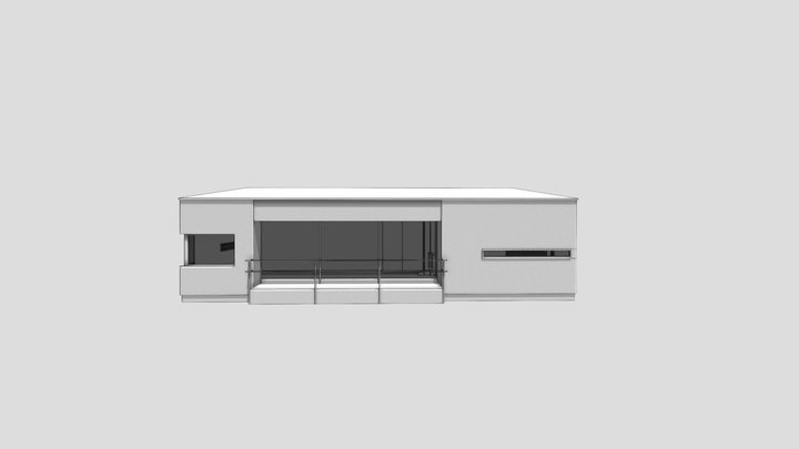 paper model/MHAT 3D Model