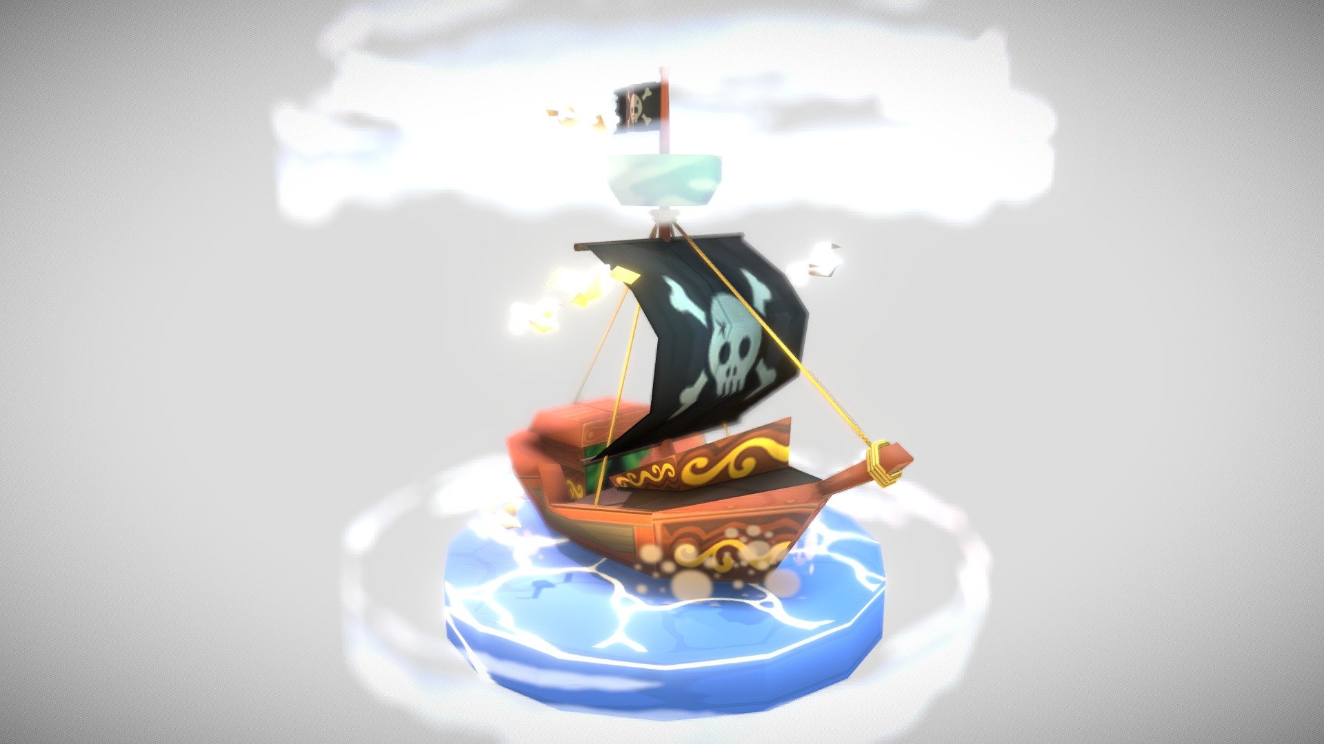 Pirate Viva !!!!