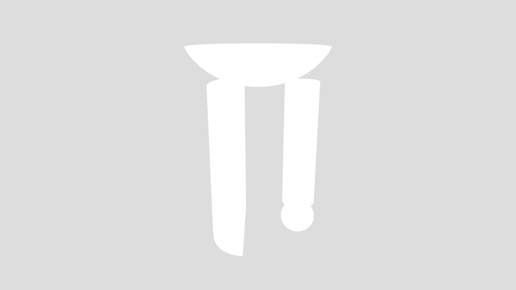 Teta Side Table