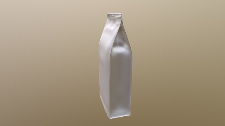package model 3D Model
