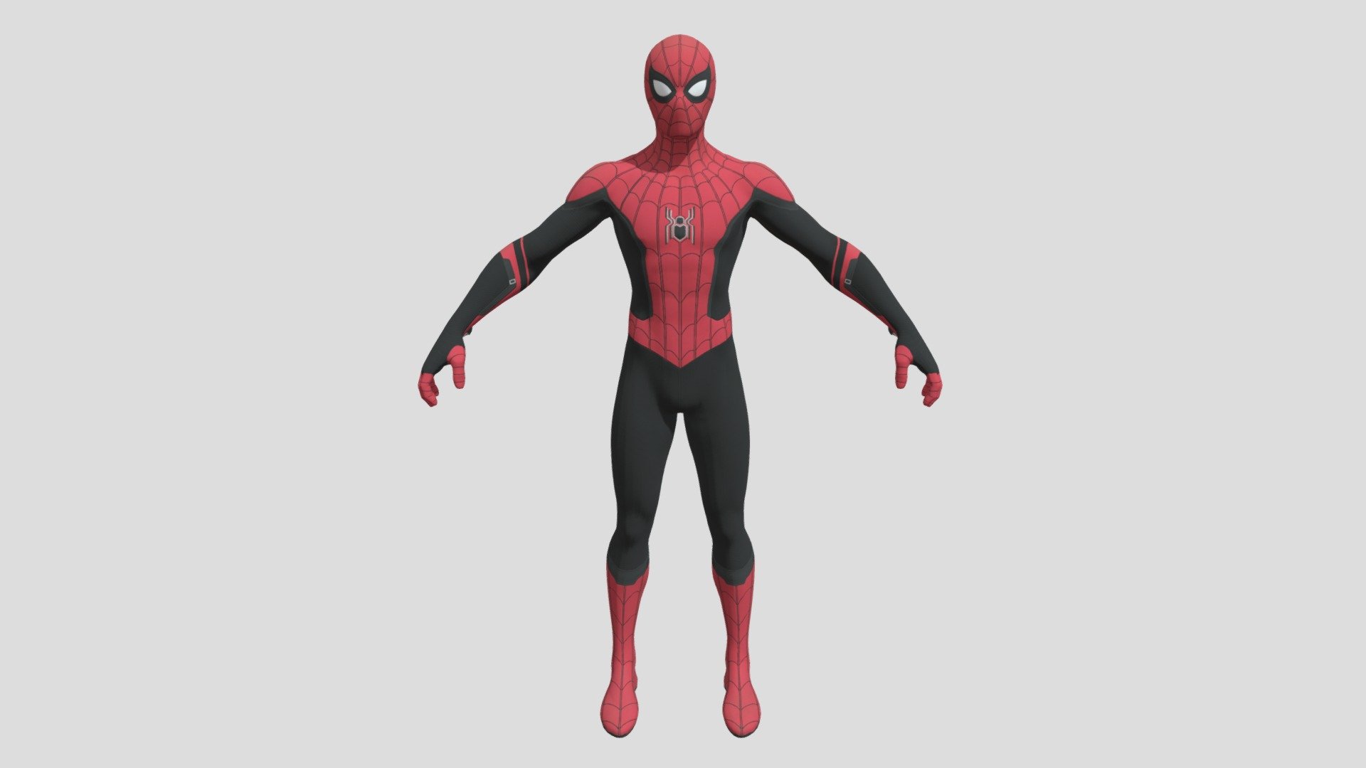 Fortnite: Spiderman No Way Home - Download Free 3D model by EWTube0  (@EWTube0) [34fbd43]