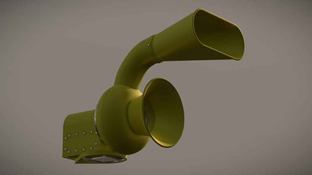 ACA Allertor Redone