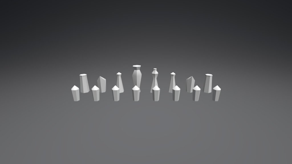 Chess_2016_14 — Sketchfab embed 3D viewer
