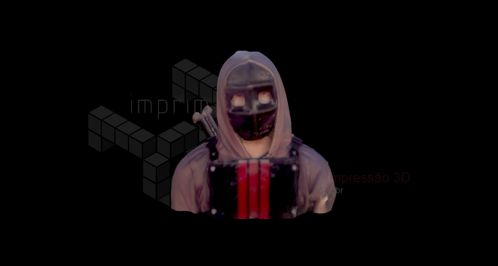 Jonathan - Download Free 3D model by imprimalab [34ff7c0] - Sketchfab