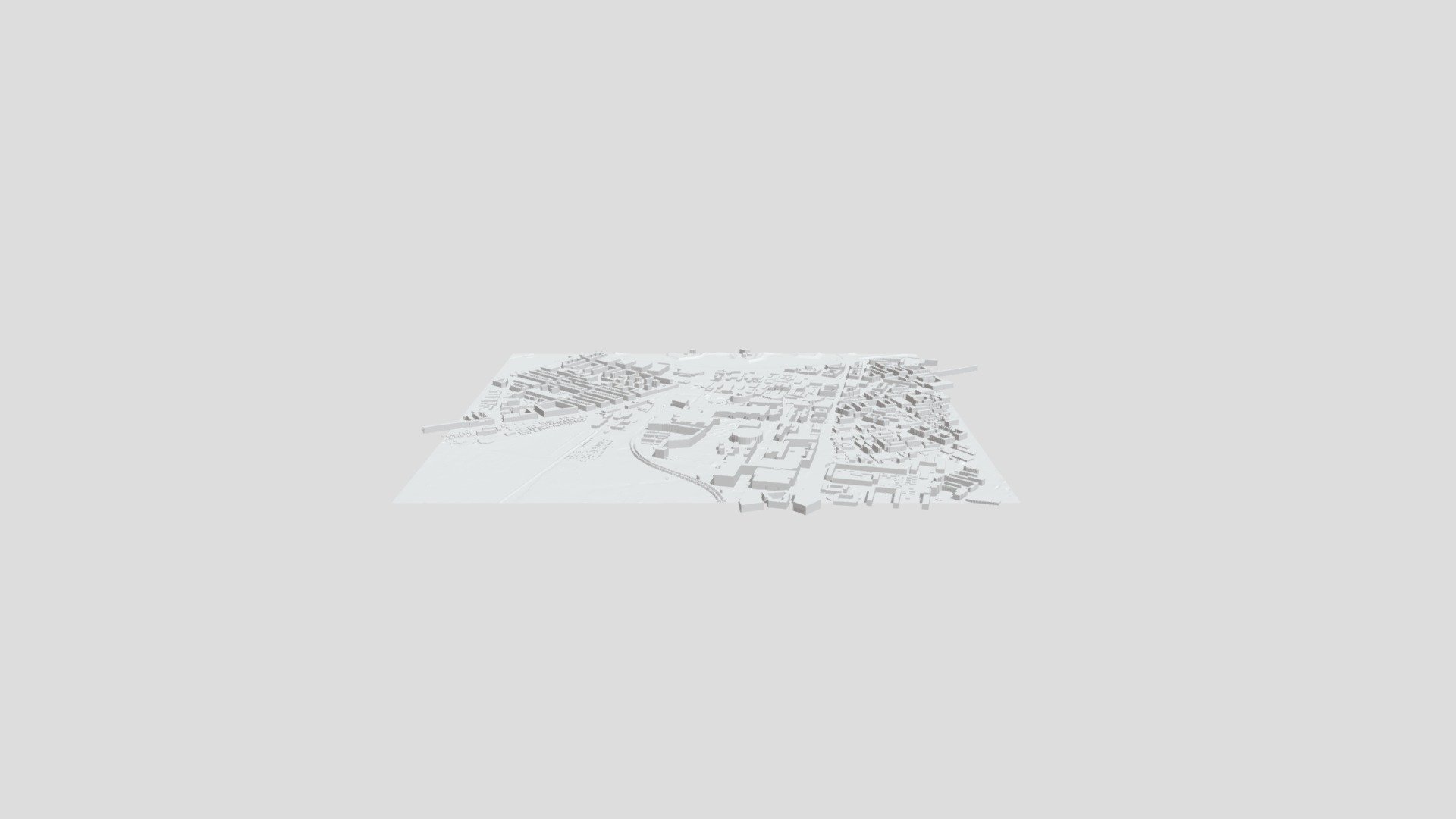 Proposal 2 - 3D model by 3dproj [34ffeab] - Sketchfab