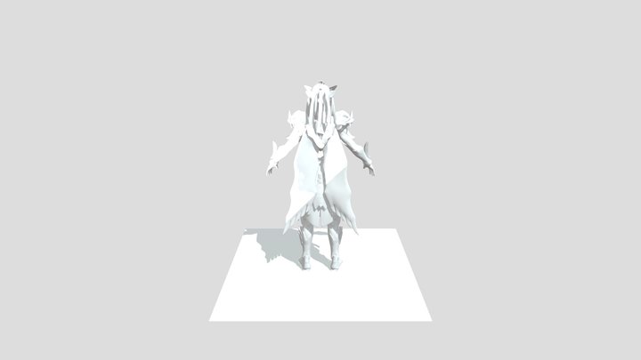 X Suite 3D Model