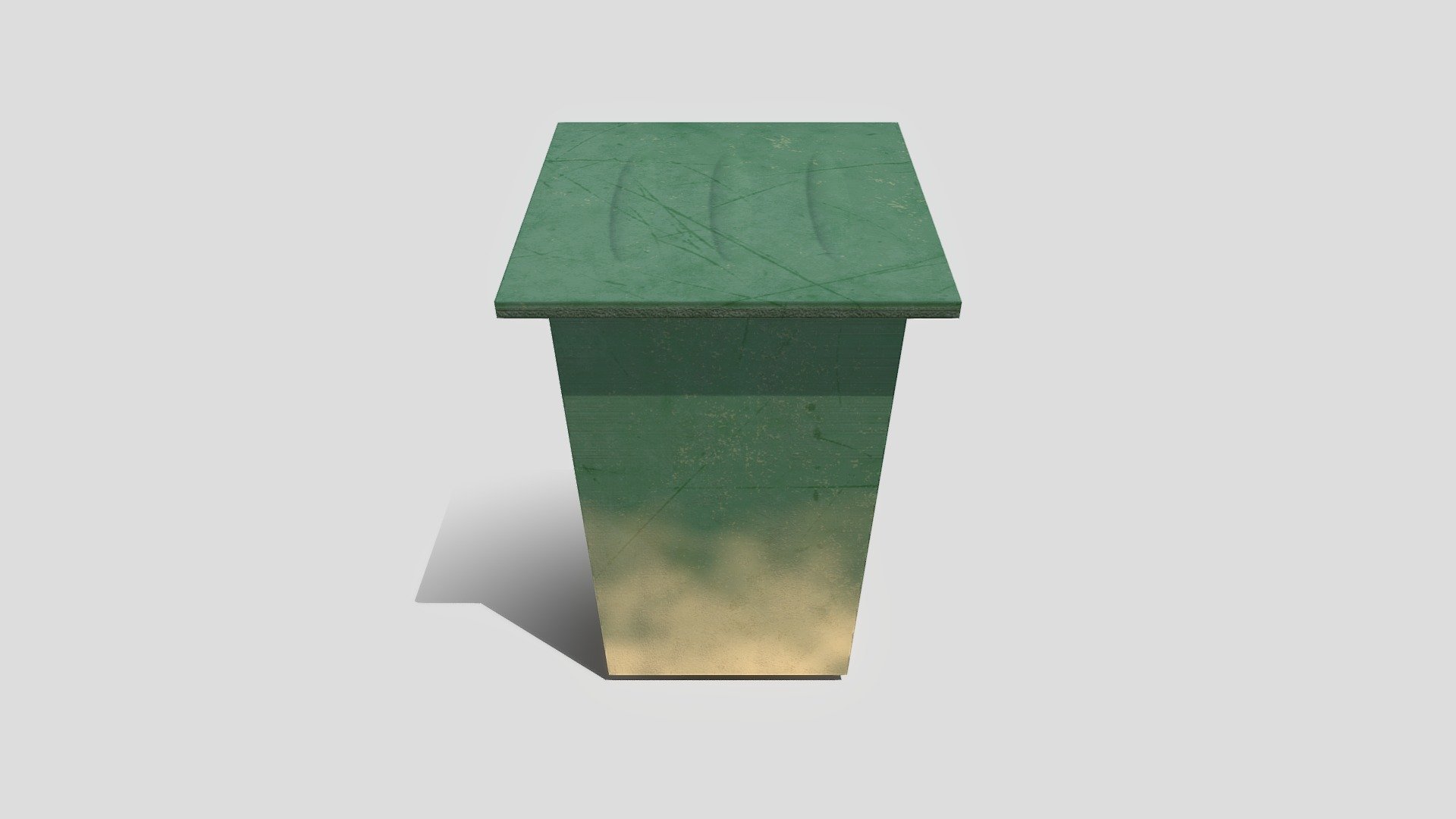 Trashbin