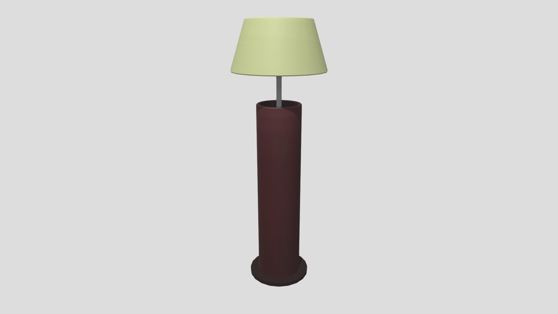 Vloer Lamp