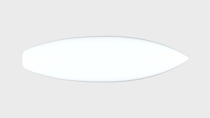HP Groveler 3D Model