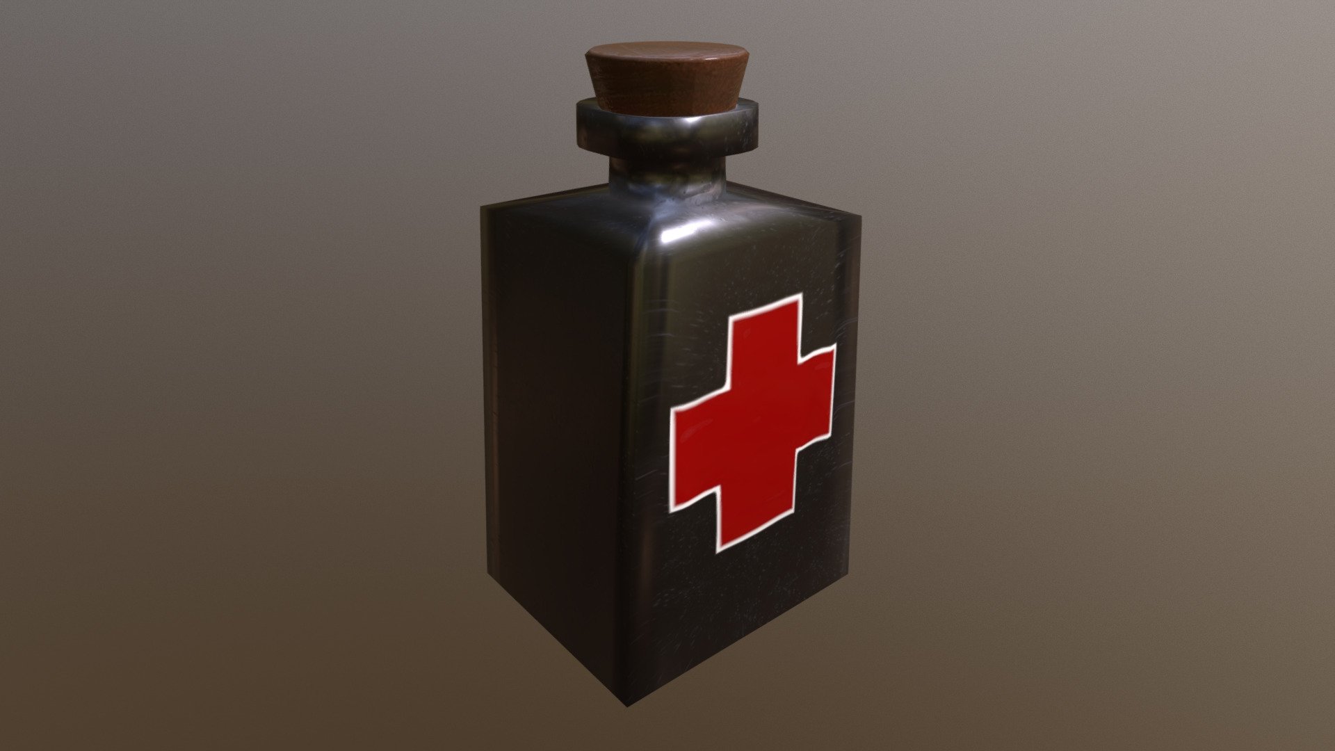 Health Potion