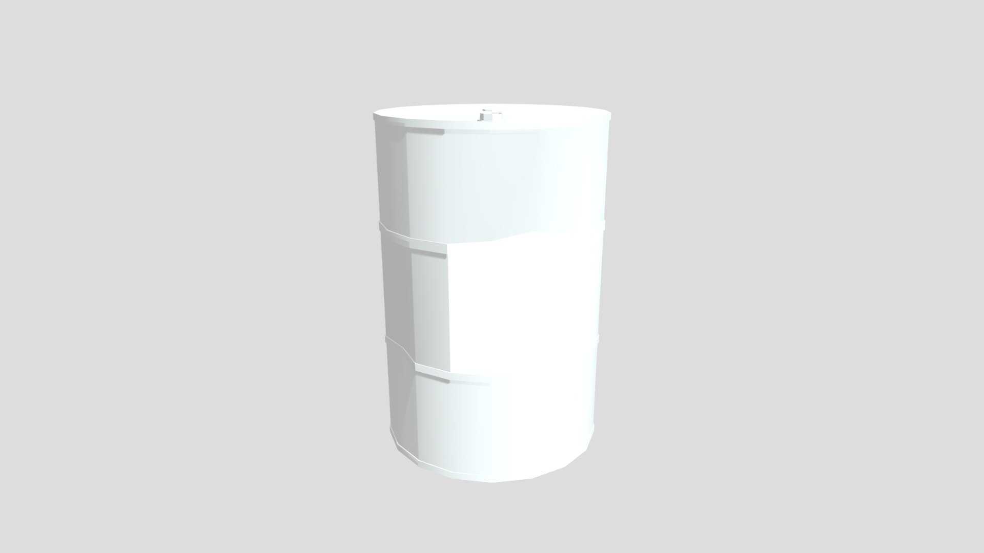 Barrel