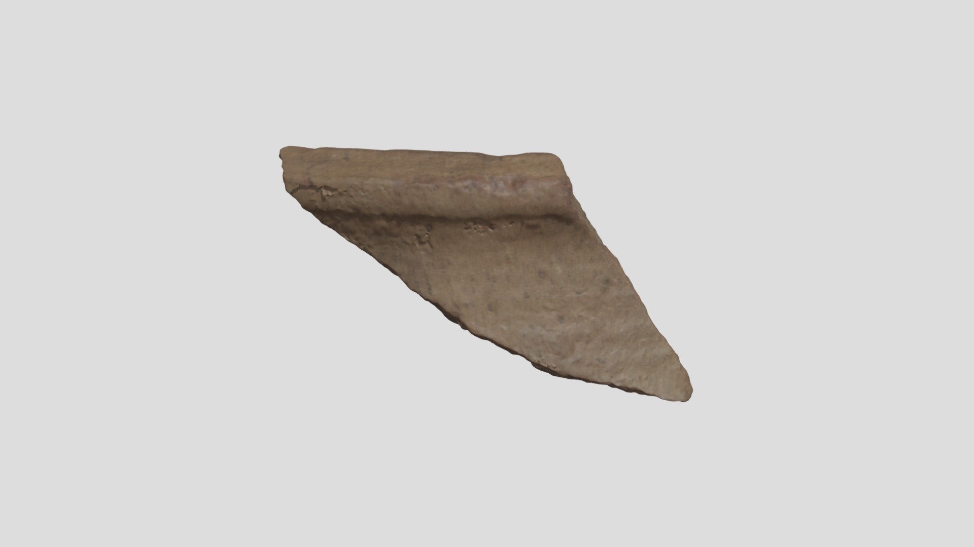 KAJ14 Sherd 25