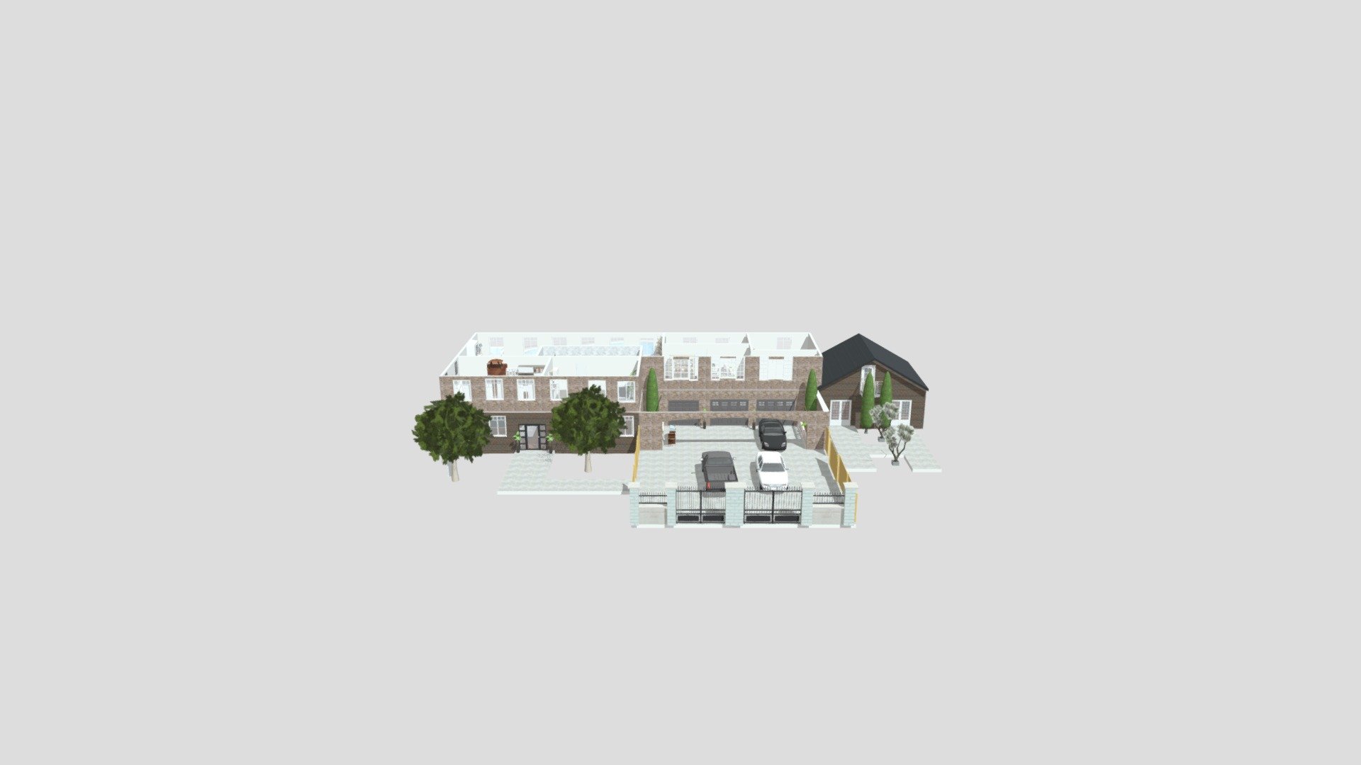 New project ( 2 )