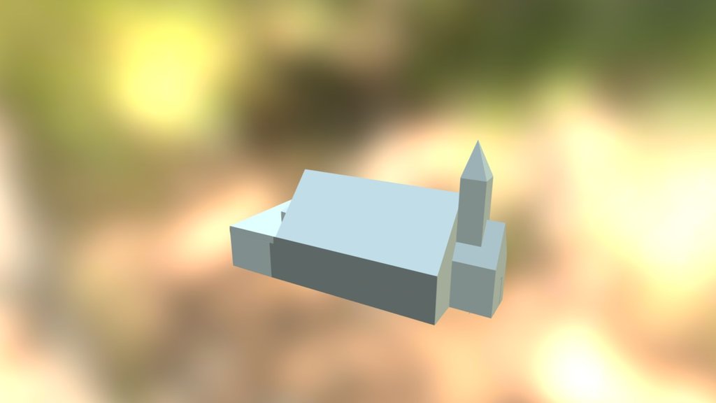 Auto Save Church