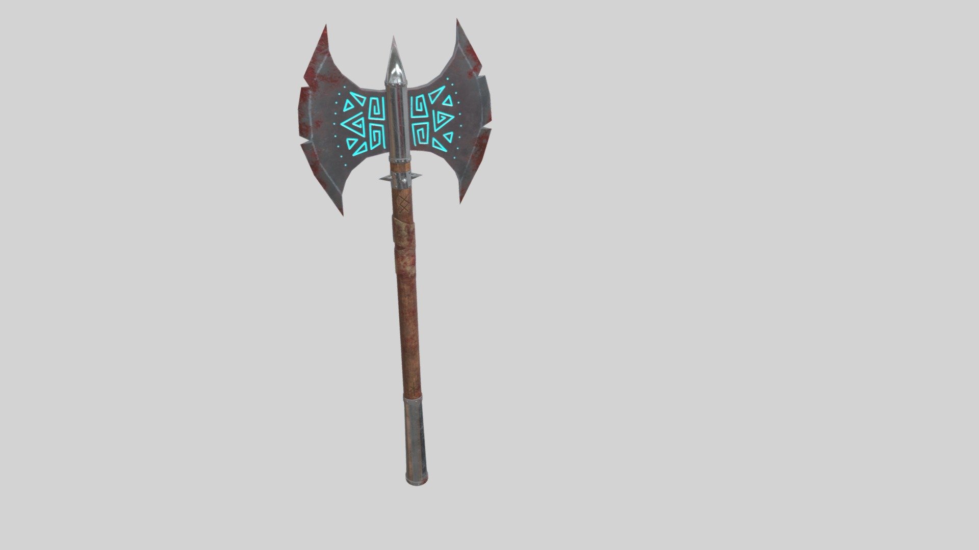 Medieval Axe