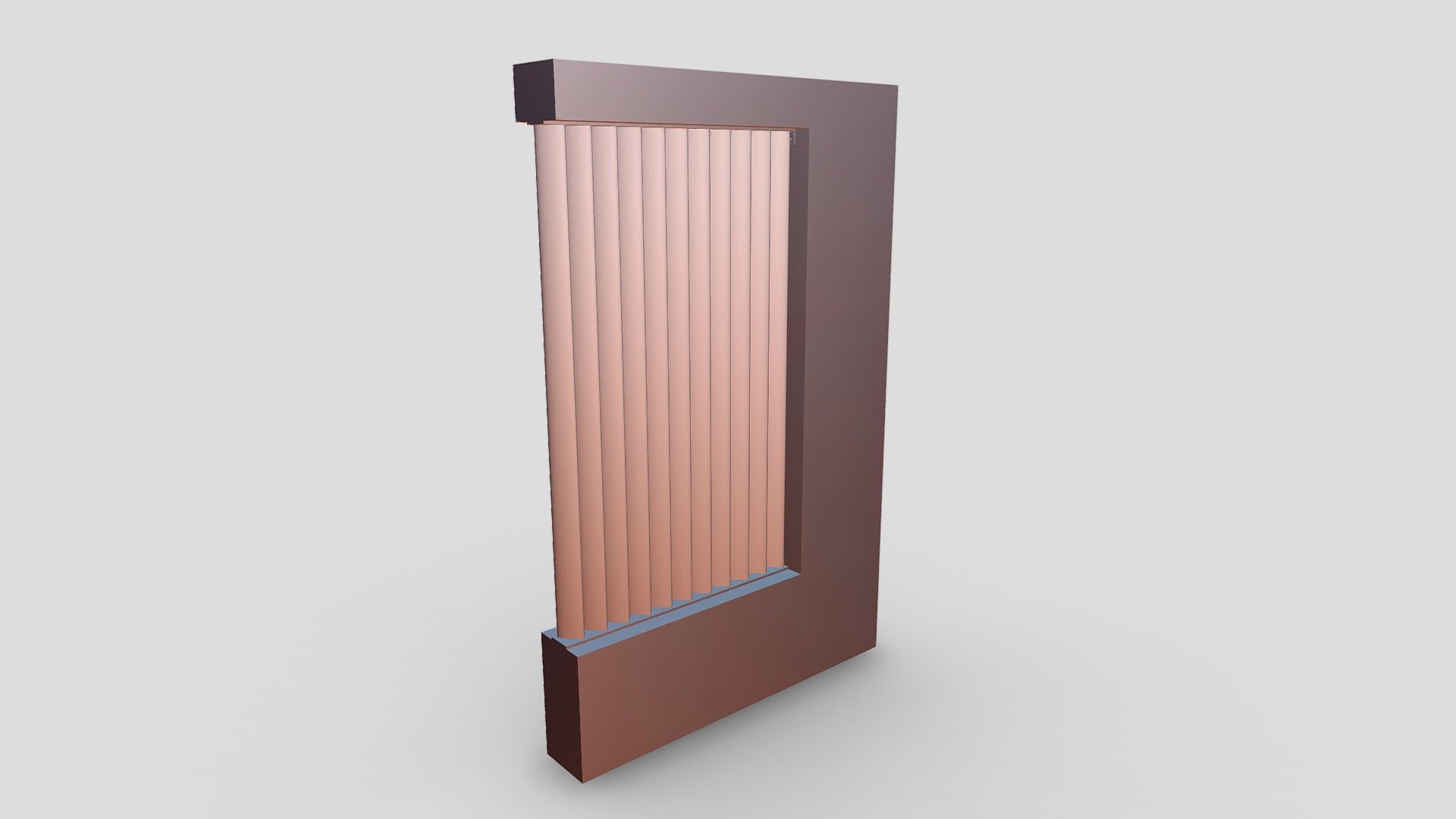 Jono Louvers