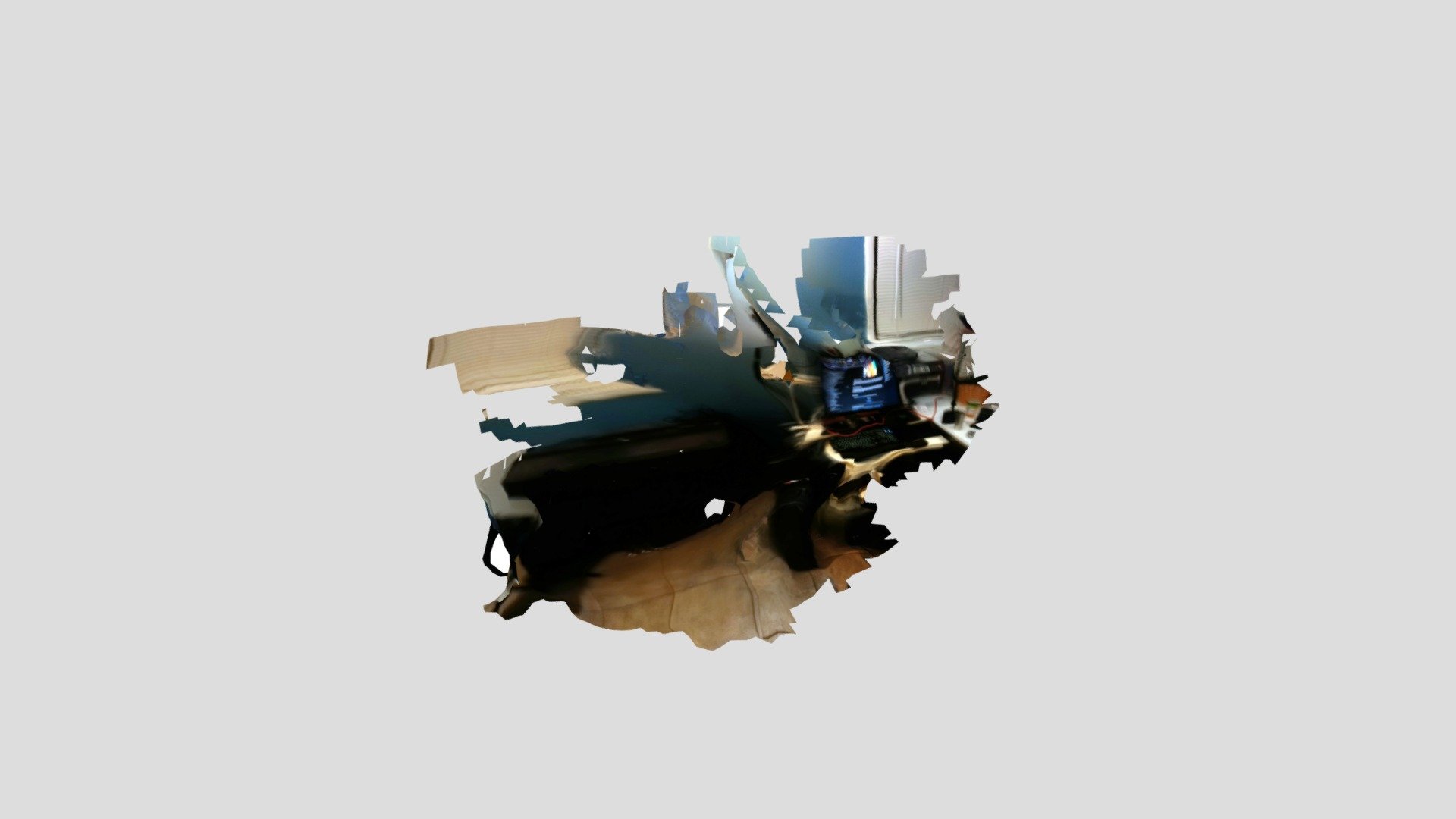 room test