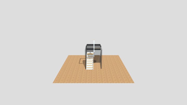 default 3D Model