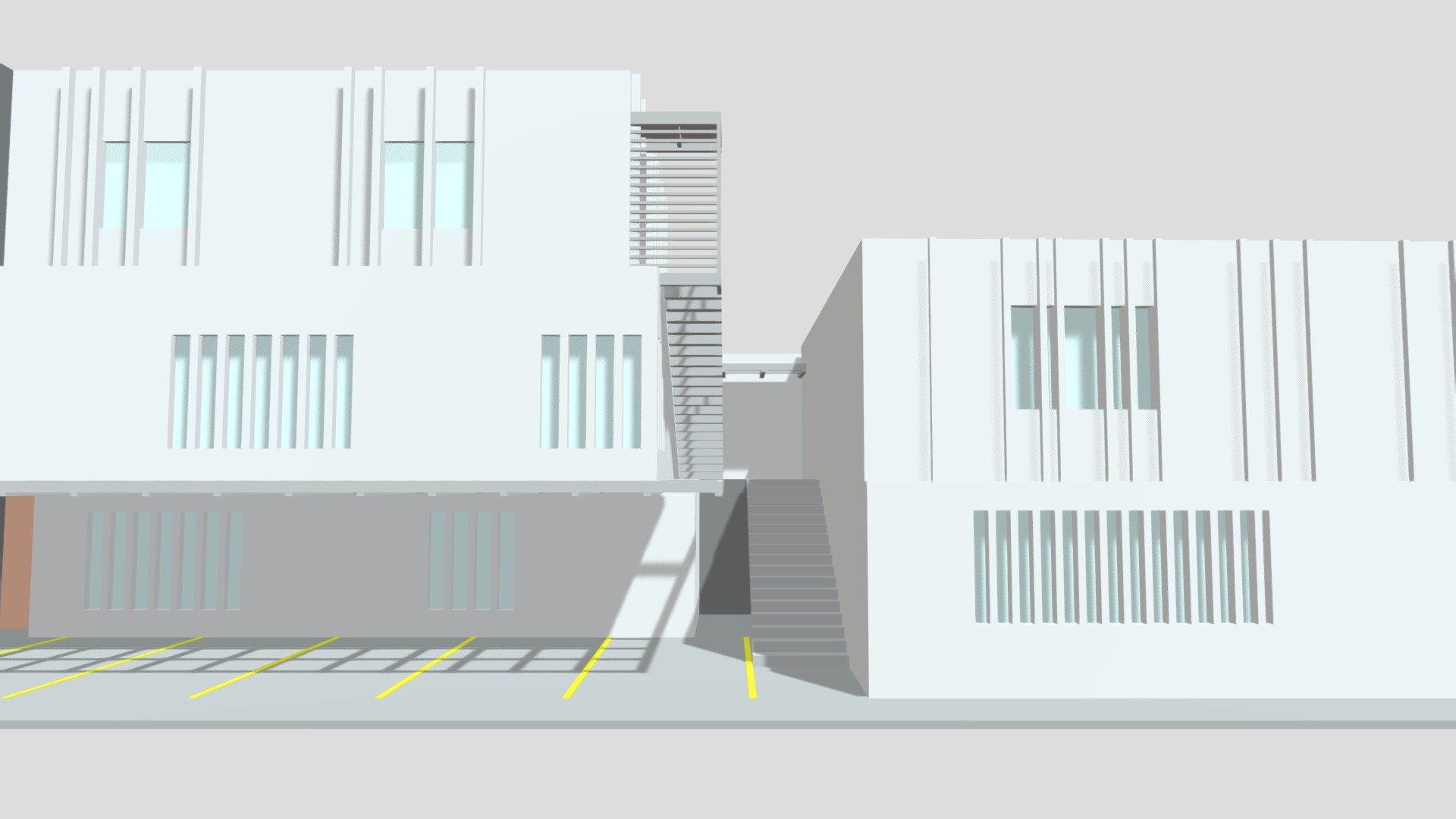 EDIFICIO ACOSTA FASE 2