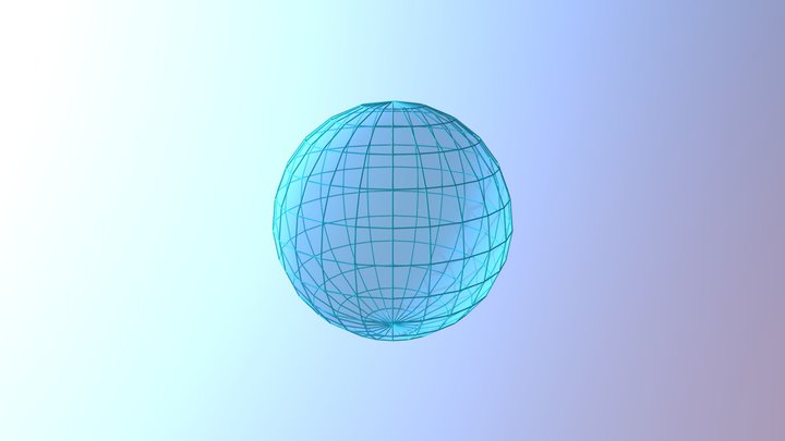 WhammyCo Sphere 2 3D Model