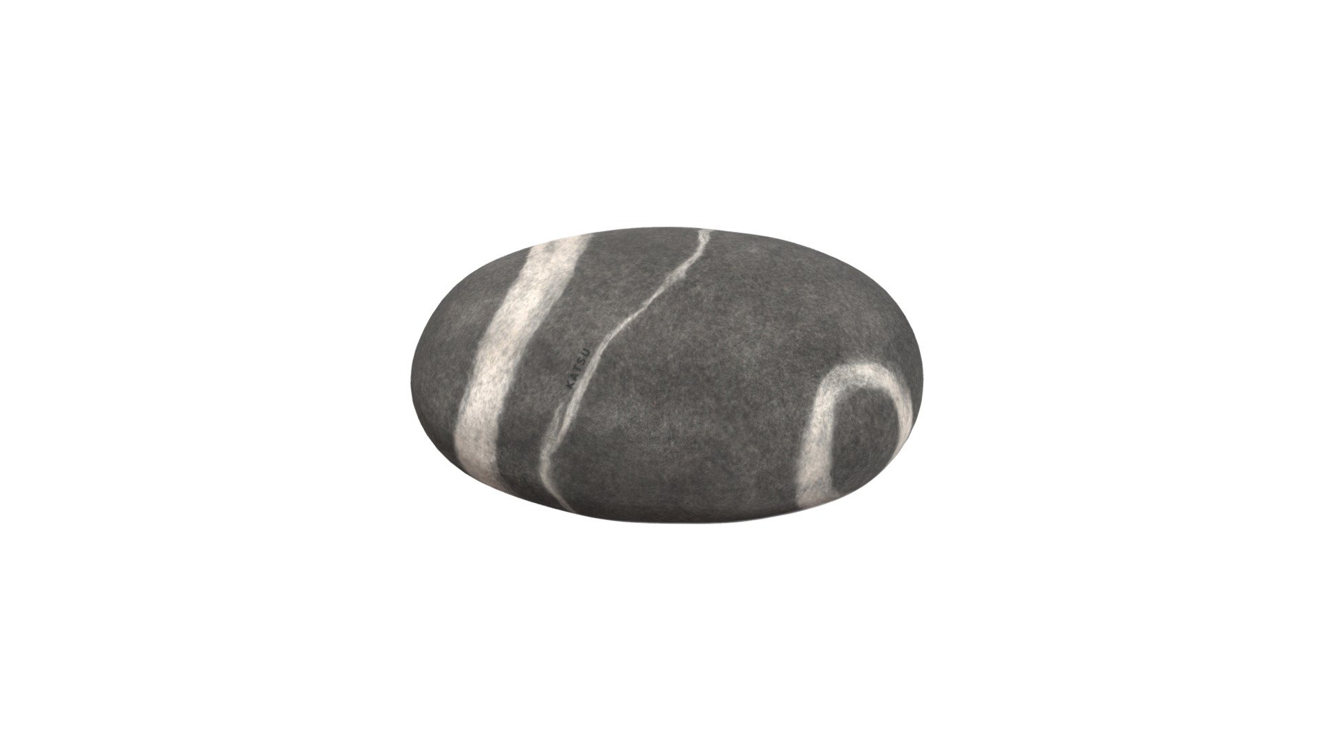 KATSU "Baby stone"