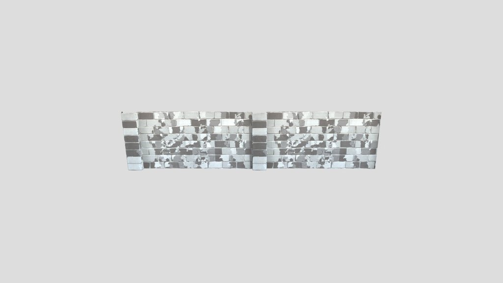 Boundary Wall