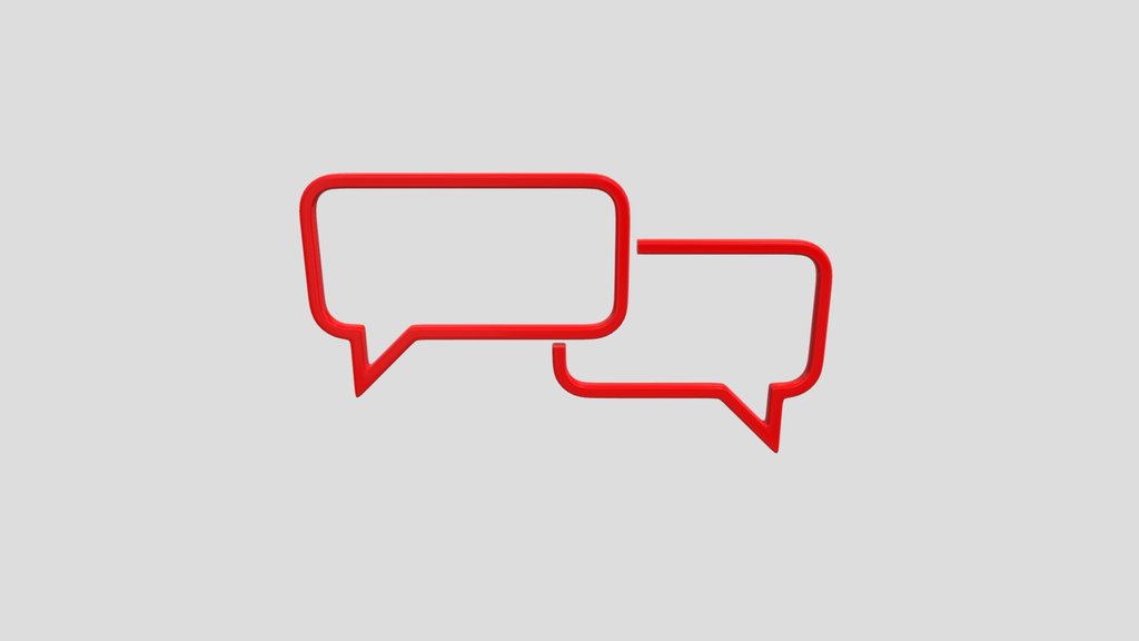 Speech Bubble