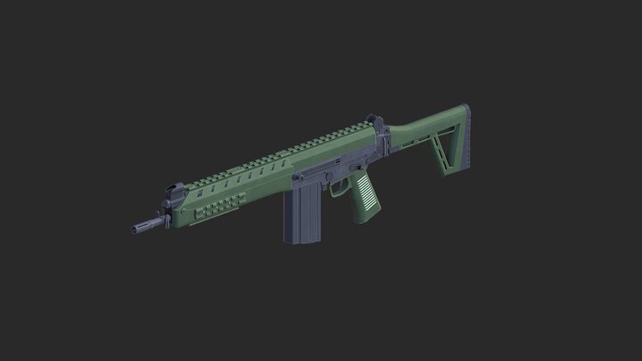 Arma 3D models - Sketchfab