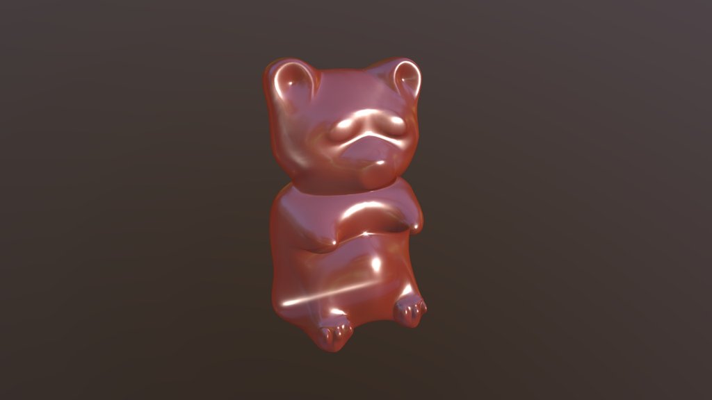 Gummi Bear