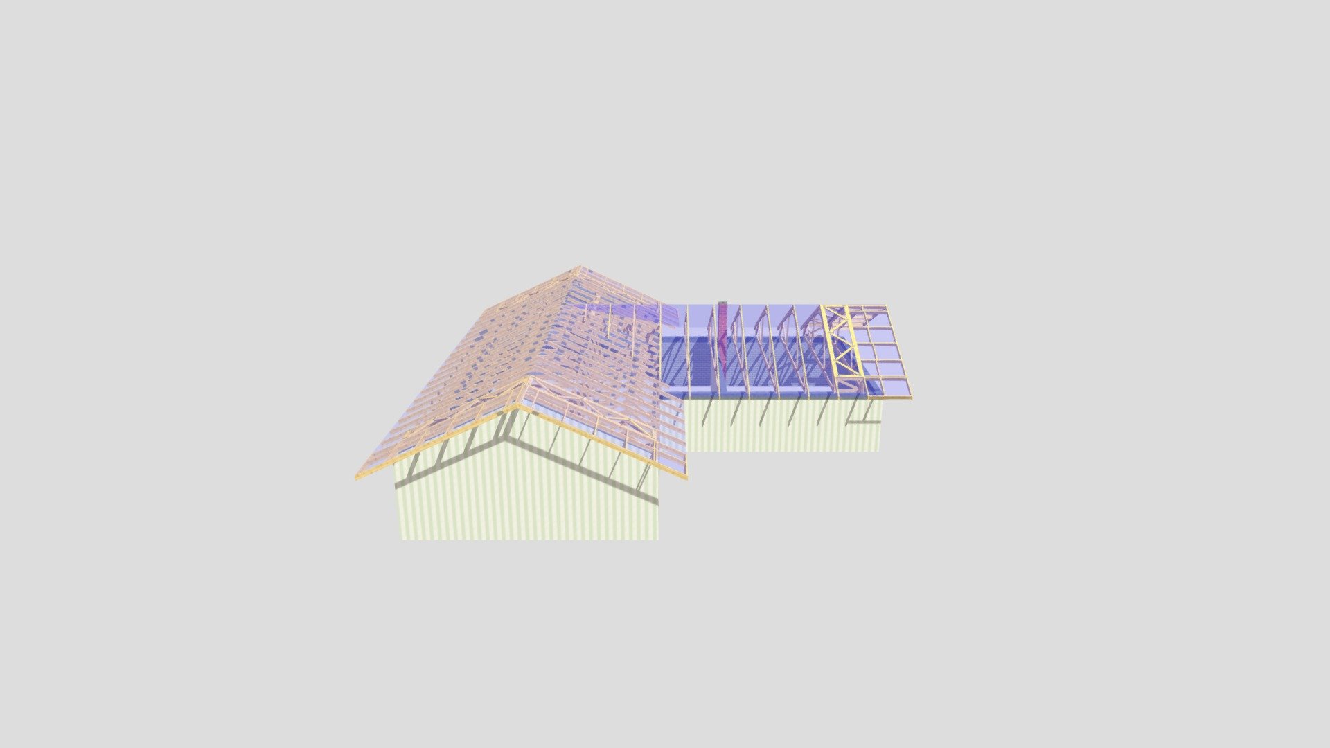 Boduszyn Download Free 3D model by Projekty3D [350cc43] Sketchfab