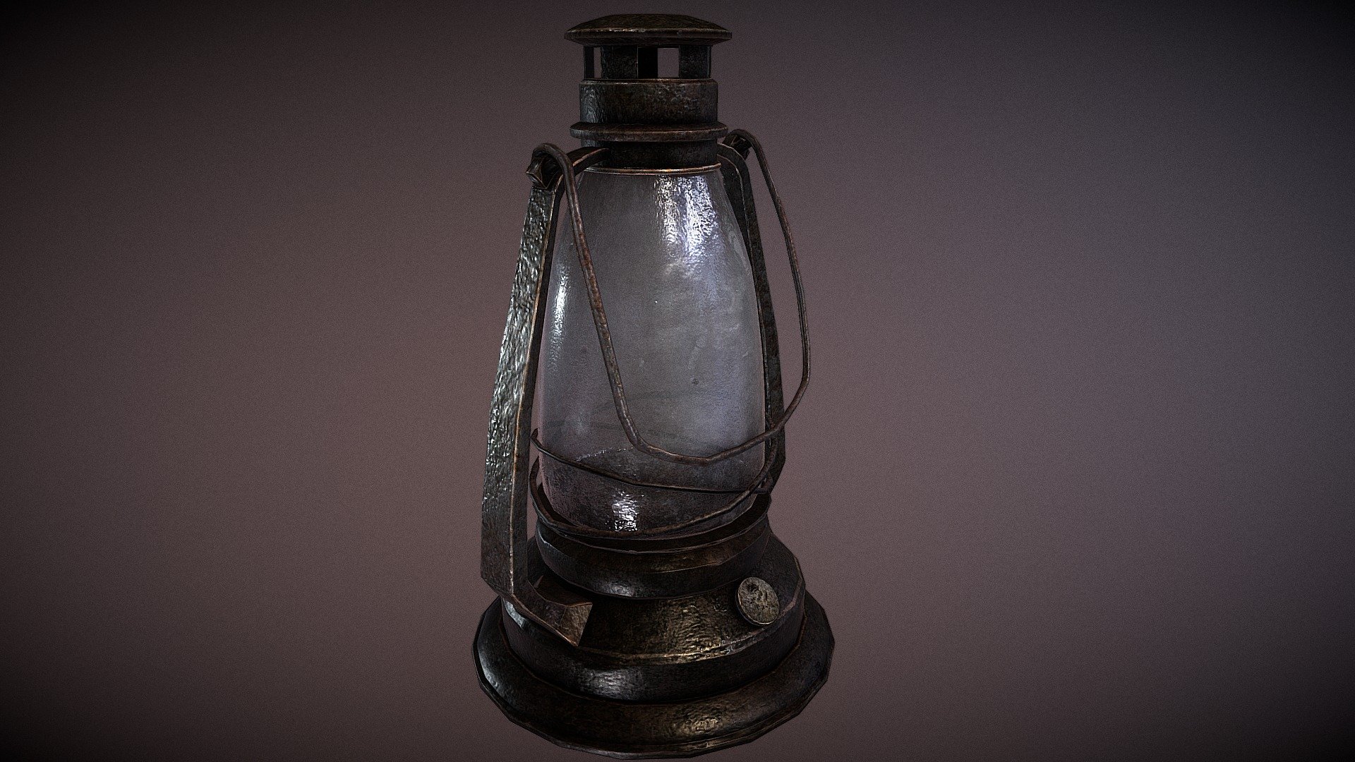 Gas Latern 01