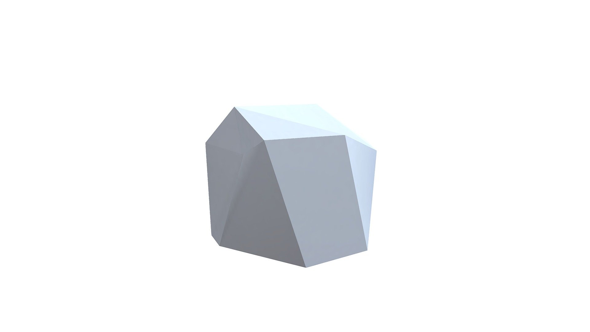 Stone 3 AO