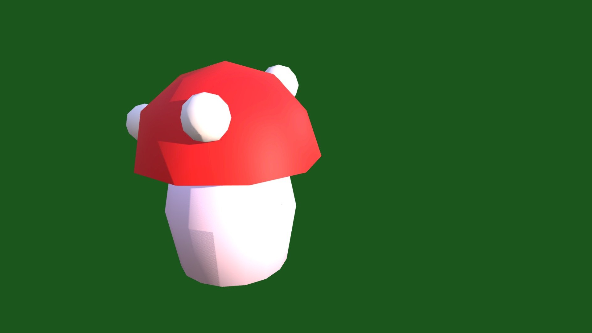 NATURA: fungo - Gabriele a.s. 2018-19 — Sketchfab embed 3D viewer