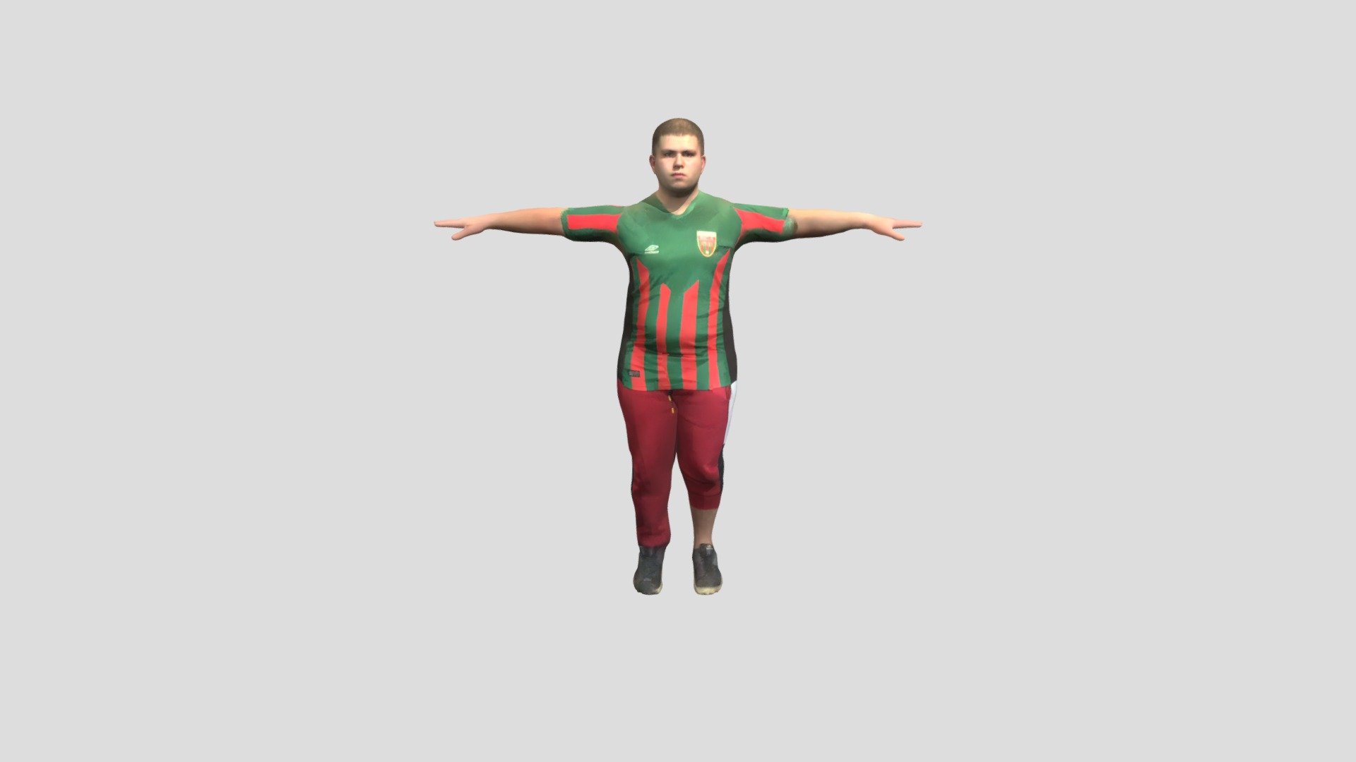 Rida Sidi Ben Ali Mca 3d 2022