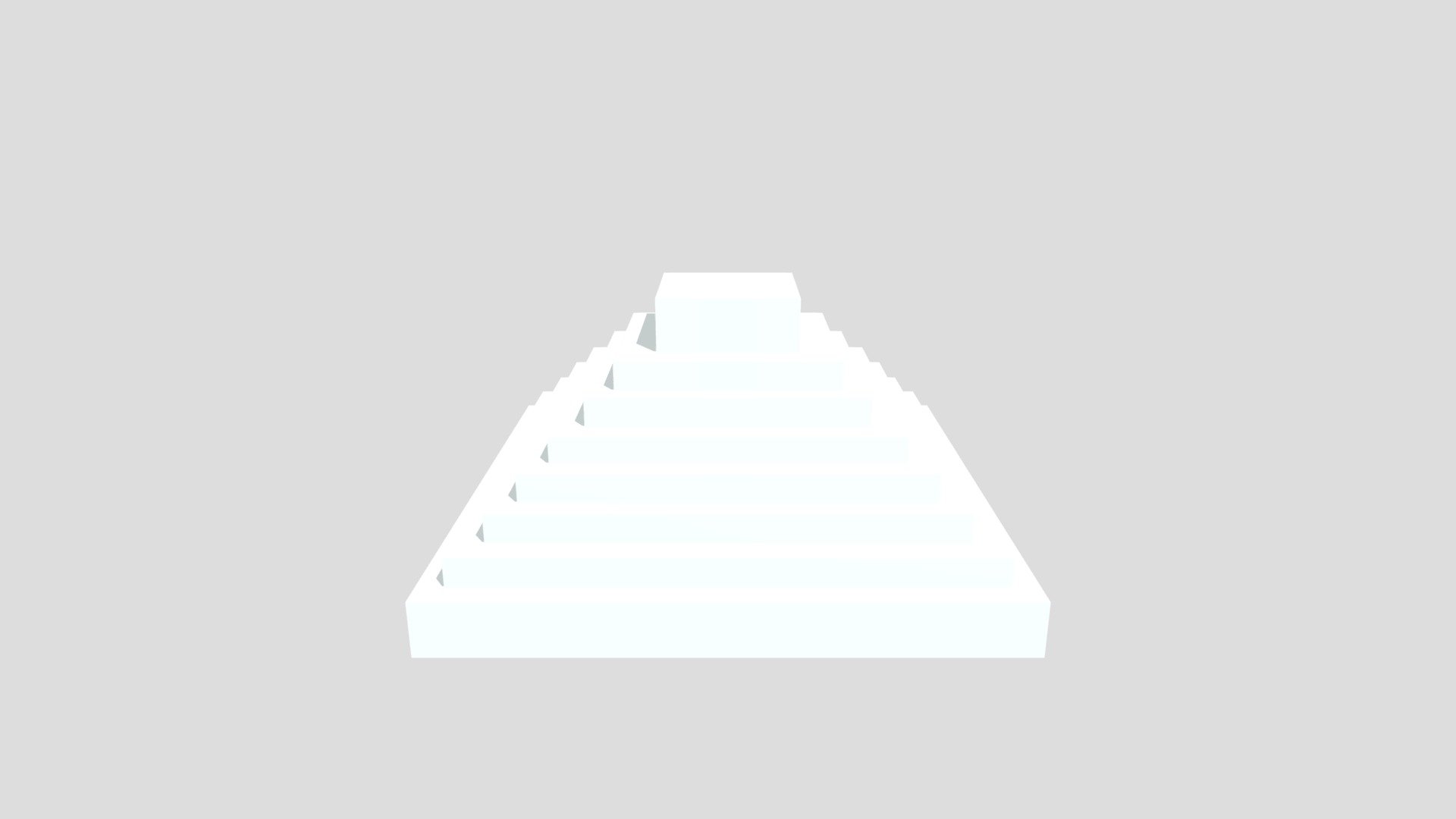 Carrizales Pyramid