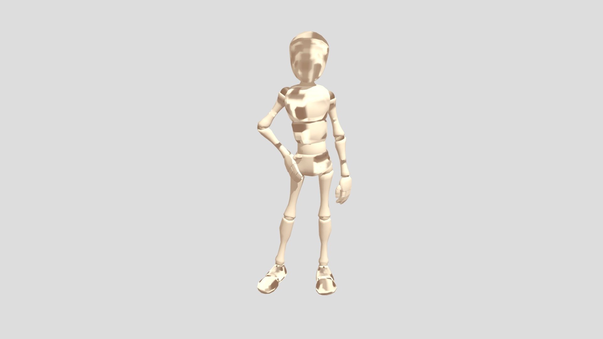 BurkeSecondaryAnimation