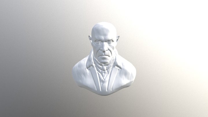 study_00 3D Model