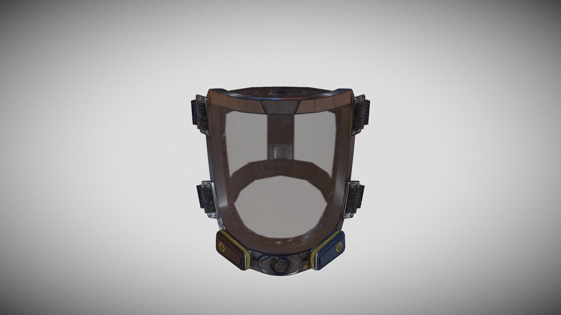 GasMask