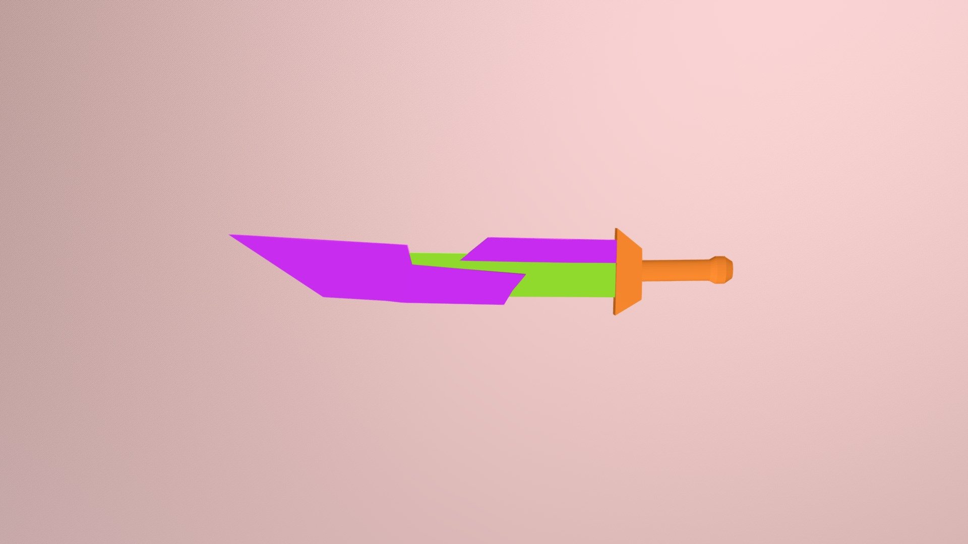 Sword Alien