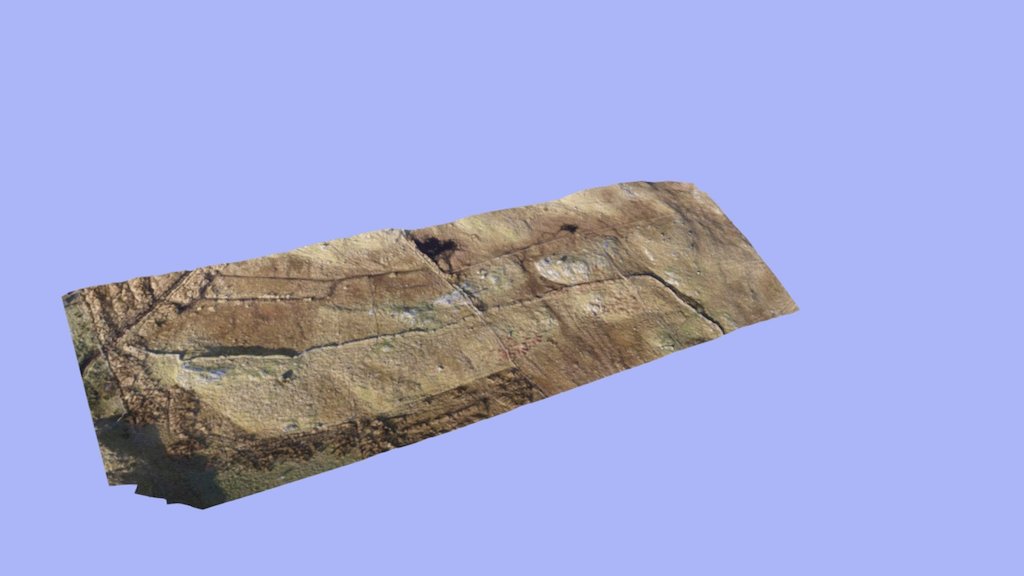 Historic Assynt - Achnacarnin Circle (2)