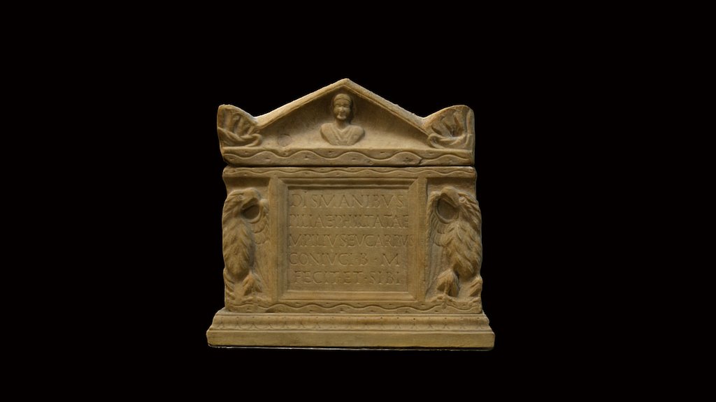 Burial chest