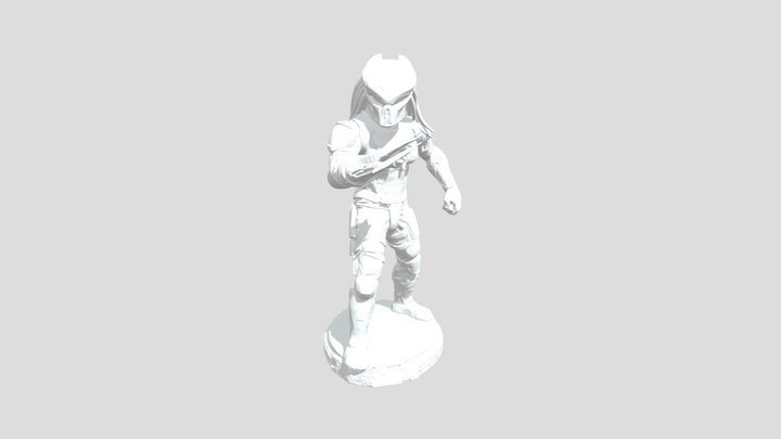 model 3D Model