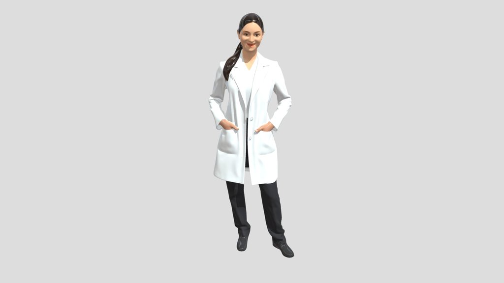 Scientist